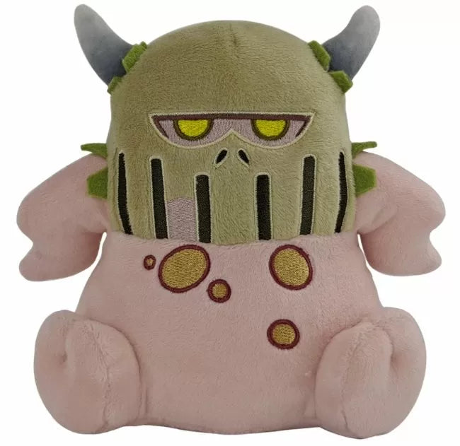 Warhammer plush (small)