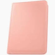 Palms Off Gaming: 9 Pocket Stealth -Pink Binder | Available Now