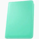 Palms Off Gaming: 9 Pocket Stealth - Turquoise Binder | Available Now