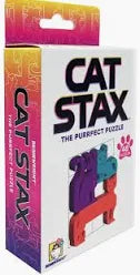 Cat Stax