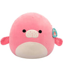 Squishmallows 16-Inch - Morlai