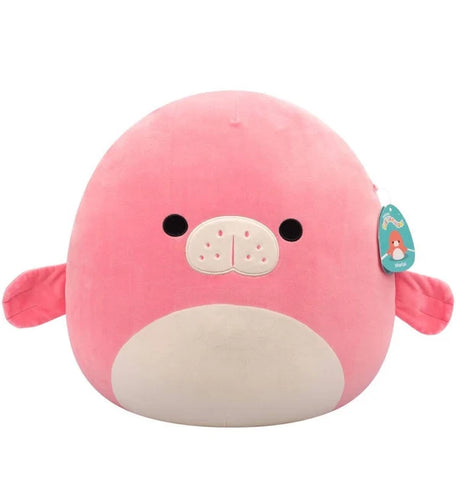 Squishmallows 16-Inch - Morlai
