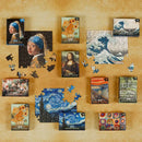 Mini Masterpieces 50pc Jigsaw