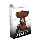 Flesh and Blood: Silver Age: Chapter 2 - Silver Age Deck AZALEA | Available February , 2026