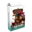 Flesh and Blood: Silver Age: Chapter 1 - Silver Age Deck BRAVO | Available February , 2026