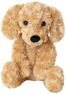 World's Softest Plush 40cm - Dog