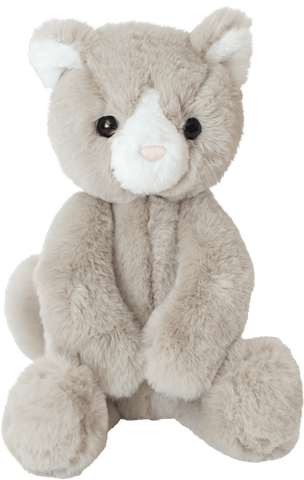 World's Softest Plush - Cat