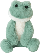 World's Softest Plush - Frog