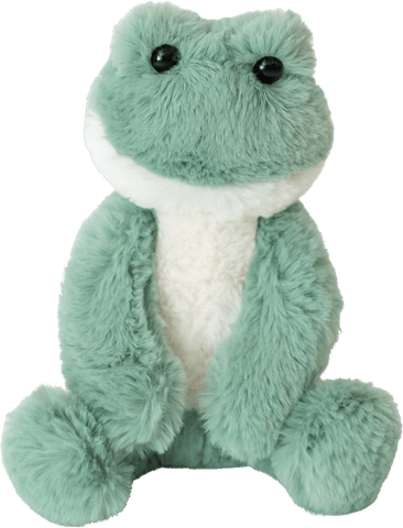 World's Softest Plush - Frog