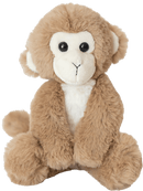 World's Softest Plush - Monkey
