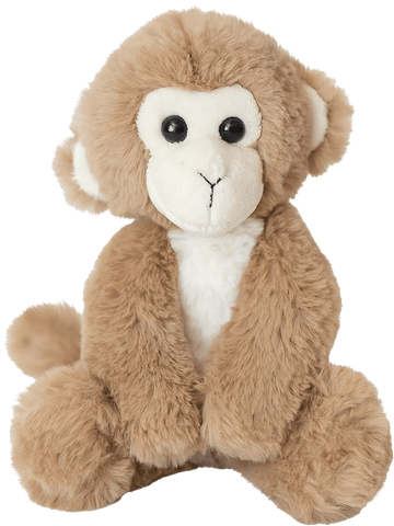 World's Softest Plush - Monkey