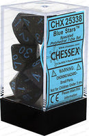 Chessex Polyhedral 7-Dice set