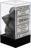 Chessex Polyhedral 7-Dice set