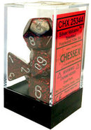 Chessex Polyhedral 7-Dice set
