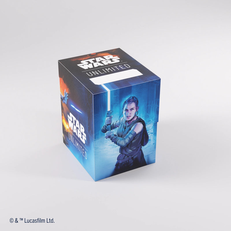 Gamegenic Star Wars Unlimited Soft Crate