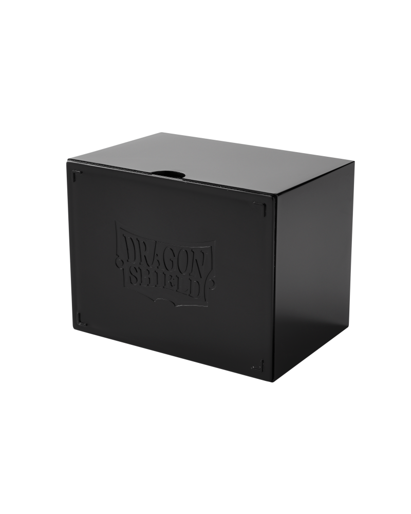 Dragon Shield Strong Box