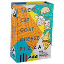 Taco Cat Goat Cheese Pizza: FIFA womans world cup edition