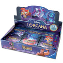 Disney Lorcana Ursula's Return Booster Box
