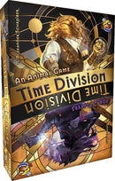 Time Division