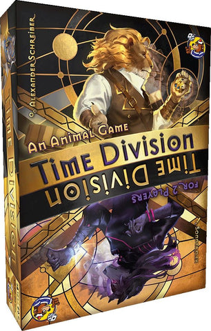 Time Division