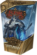 Armory Origins Deck - Jarl