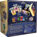 Disney Lorcana TCG: Into the Inklands Illumineer's Trove