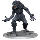 D&D Nolzurs Marvelous Unpainted Miniatures Ice Troll Paint Night Kit