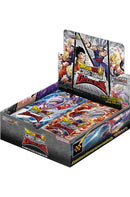 DBS Booster Pack x1 - Zenkai 05 Critical Blow (DBS-B22)