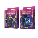 Riftbound: League of Legends TCG - Unleashed Champion Decks | Available Now