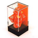 Chessex Polyhedral 7-Dice set