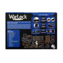 WarLock Tiles Accessory Kitchen