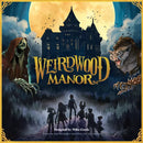 WEIRDWOOD MANOR DELUXE (KICKSTARTER)