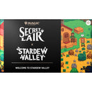 *PRE-ORDER* Magic Secret Lair - Welcome to Stardew Valley | Available September 18th