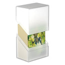 Ultimate Guard Boulder Deck Case 60+