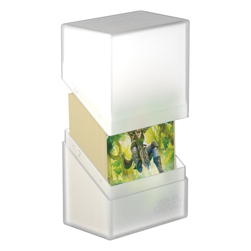 Ultimate Guard Boulder Deck Case 60+