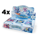 Disney Lorcana TCG - Winterspell Booster Case