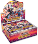 Yu-Gi-Oh! Wild Survivors - Booster Box