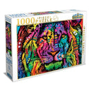 Tilbury - King of the Jungle 1000pc