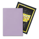 Dragon Shield Dual Matte - Standard Sized Sleeves 100ct