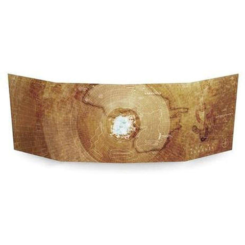 Dune RPG - Gamemaster's Toolkit