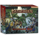 Pathfinder Second Edition: Beginner Box