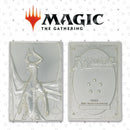 Magic: The Gathering Limited Edition Silver Plated Ingot