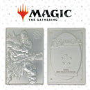 Magic: The Gathering Limited Edition Silver Plated Ingot