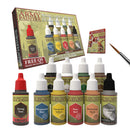 Army Painter Paint Set - Warpaints Starter Set
