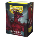 Dragon Shield Standard Size Matte Sleeves 100ct