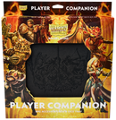 Dragon Shield Player Companion