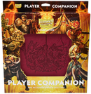 Dragon Shield Player Companion
