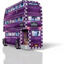 3D Puzzles: Harry Potter Knight Bus