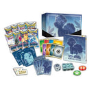 Pokemon TCG Silver Tempest Elite Trainer Box