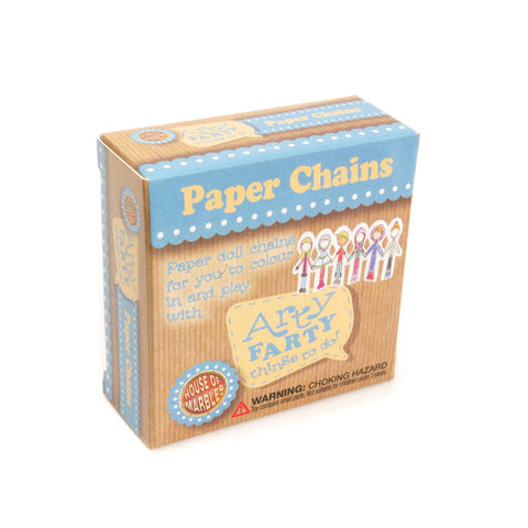 Arty Farty Things to Do